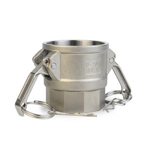 Камлоки облегченные серии D