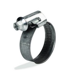 Хомут червячный 100 120 мм Хомут червячный 100 120 мм