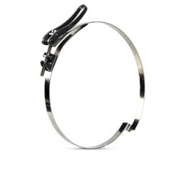 Хомуты SPIRO быстроразъемные