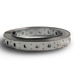 Ленты монтажные перфорированные