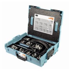 Комплекты ушковых хомутов Oetiker