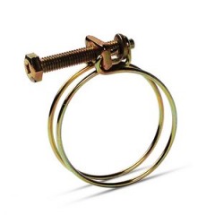 Хомут проволочный 16 мм Хомут проволочный 16 мм